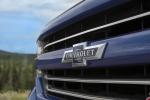 Chevrolet Silverado LTZ Z71 Centennial Edition Crew Cab 2017 года